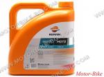 МАСЛО REPSOL 4T 10W-40 SPORT ПОЛУСИНТЕТИКА 4л-3